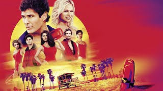 Baywatch Theme Song Remastered  Opening Titles [upl. by Monaco]