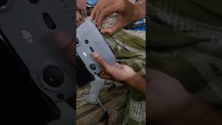 DJI mini 2 se dji djimini2 shortvideo reels shorts video videoshort [upl. by Kala657]