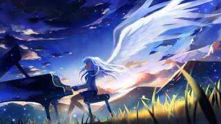 Angel Beats OST  Study Time [upl. by Kotta]