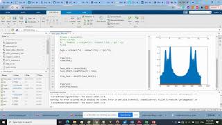 35DSP FIR Bandstop filter in Matlab [upl. by Reprah]