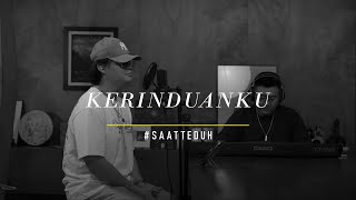 SaatTeduh  Kerinduanku Yeshua Abraham [upl. by Acnoib761]