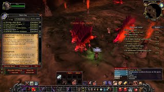 WoW Classic Blackrock Depths BRD Jail Section clear [upl. by Toiboid945]