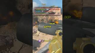 Triggering people using EXPLOSIVES on MW3 [upl. by Tjader]