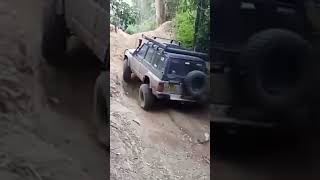 Creek road watagans again rock shorts watagans 4x4 4wd 4x4ing offroad song [upl. by Alana749]