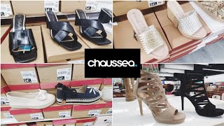 ☀️👡CHAUSSEA CHAUSSURES FEMMES NOUVELLE COLLECTION PRINTEMPS ÉTÉ 2022 [upl. by Jessamyn]