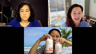 The Benefits of NingXia Red with testimonials [upl. by Itram259]