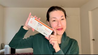 Week 1 Kisqali Side Effects  Compazine Side Effects  Breast Cancer Treatment Vlog [upl. by Suollecram]