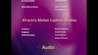 Bratz Glitz N Glamour Credits [upl. by Tnahsarp218]