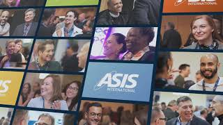 ASIS International Strategic Plan [upl. by Anavlis]