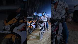 ns200🔥Mala Mala maruthamala song😁trending🥰viralvideo💓ytshorts🤞rider💌travel💯AVTECH RAIDER954 [upl. by Einnil920]