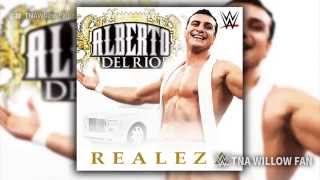 WWE Alberto Del Rio 1st Theme Song quotRealezaquot 2015 ᴴᴰ [upl. by Mendoza]