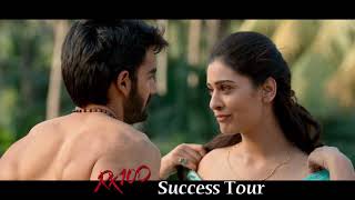 RX 100 Telangana Success Tour Kartikeya  Payal Rajput  Rao Ramesh  RX100 [upl. by Cherida]