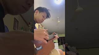 AmeiWo Khe yi bao ni ma acoustic cover legend mandarin song [upl. by Hselin338]