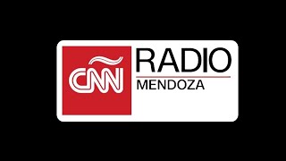 CNN RADIO MENDOZA 939 PROGRAMACIÓN EN VIVO  1611 [upl. by Ainelec]