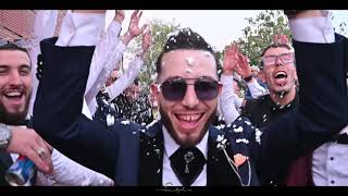 جمل أعراس 2024  أعراس ميلة Mariage Algerien 2024 DREAMSTUDIO [upl. by Jollanta]