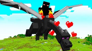 ¡Probé los Videos VIRAL de Minecraft FUNCIONA [upl. by Pussej451]