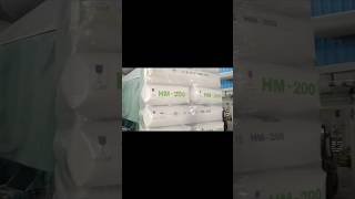 Welcome to our silica gel factory In the video you will learn about the production process [upl. by Hymen853]