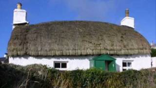 Manx Tradition Arrane Ghelbee Dalby Song [upl. by Ibbetson214]