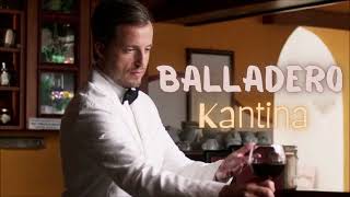 RADIOaktivno Balladero – Kantina 29092024 [upl. by Joice575]