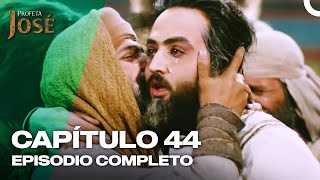 José El Profeta Capítulo 44  Doblaje Español  Joseph The Prophet [upl. by Kieryt]