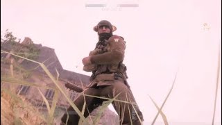 BF1 俺のMartiniHenryストーリー13 歩兵仕様 バトルフィールド1 [upl. by Shaylyn]