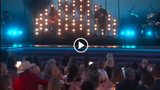 Tracy Chapman Luke Combs performance at Grammys 2024 Awards Tracy Chapman amp Luke Combs Tracy [upl. by Rawdan445]