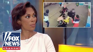 Harris Faulkner I am shocked by this [upl. by Nomar]