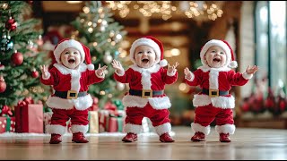 Christmas songs l kids songs 2025 l Version 28 [upl. by Sheley]