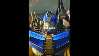 Strongest primes in TF1 trending fyp fypシ゚viral foryou transformers prime shorts short [upl. by Ardnat]