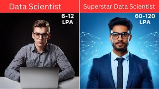 Superstar Data Scientist in 30 Days [upl. by Ailed815]