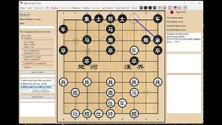 Scamorza stagionata vs Ingenuous aka Fairy Stockfish web Level1 10 [upl. by Pammi524]