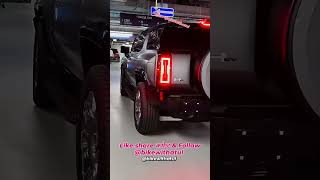 Gmc Hummer Ev  Follow for more update bikewithatul1998 Hummer ev gmc trending like share [upl. by Jeno]