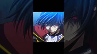 Zero Identity reveals to Suzaku and Kallen lelouchvibritannia codegeass lelouchedit [upl. by Jentoft]