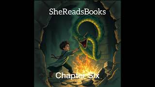 Harry Potter and the Chamber of Secrets Chapter Six  Audiobook [upl. by Candyce598]