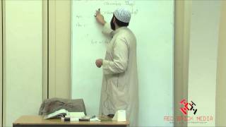 AlArabiyyah Bayna Yadayk by Ustadh AbdulKarim Lesson 5 [upl. by Stu]