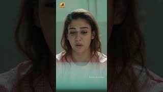 ജീവിതം പോയത് പോലെയാണല്ലോ പറയുന്നത്  Annapoorani Movie Scenes  Nayanthara  Jai  shorts [upl. by Lexerd]