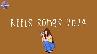 Trending instagram reels songs 🍋 Most trending songs on instagram 2024 [upl. by Cummine]