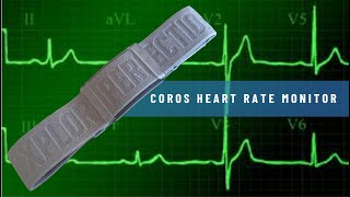 ♥️ Coros Heart Rate Monitor 🏃 Conclusión 😃👍 [upl. by Amisoc]