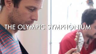 The Olympic Symphonium  quotSeize the Dayquot on Exclaim TV [upl. by Jesus]