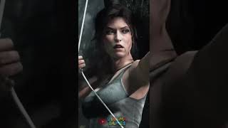 O Que Podemos Esperar De Tomb Raider 2013 tombraider tombraider2013gameplay laracroft [upl. by Hainahpez341]