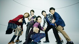 ARASHI  ZeroG Official Music Video [upl. by Ehav400]