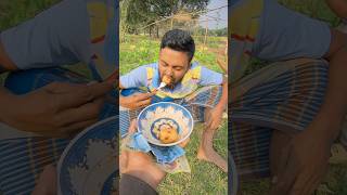 5 seconde 1 ti lebu khete parlei 300 taka  lebu khawar challenge part 2 challenge challengeshorts [upl. by Askari]