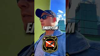 Emeryt 🧙‍♂️🔜👨‍🚒 ostatnia droga strażaka przed emeryturą… [upl. by Voltz240]