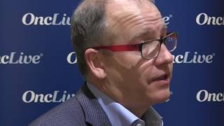 Dr Febbo on the Impact of Oncotype DX Genetic Prostate Score [upl. by Nirrek]