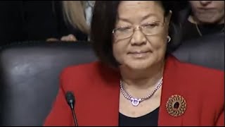 HIRONO FAVORS MEN WHO RAPE CHILDREN TO LIVE WITH FEMALE PRISONERS [upl. by Sophi536]