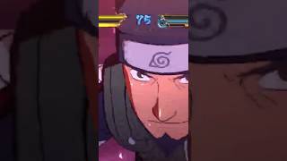 Asuma and Kurenai Combo Secret Technique narutoshippuden bootsgamingtips bgt [upl. by Dieterich]