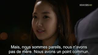 City Hunter Vostfr Drama Coren  EP 04 [upl. by Enoval567]