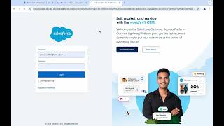 5 Create Salesforce Fields [upl. by Sidwel331]