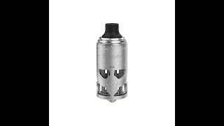 BRUNHILDE MTL RTA recensione italiano [upl. by Aekerly]