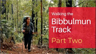 The Bibbulmun Track  Part Two  Gringer Creek to Murray [upl. by Atnicaj100]